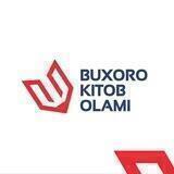 BUXORO KITOB OLAMI