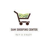 SAM shop center 👕👖👞👟