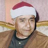 الشيخ مصطفى إسماعيل