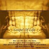 Gospel Of Life