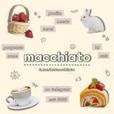 macchiato ☕️