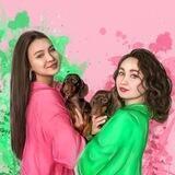 ЧАПИТОСИКИ❤️🐶