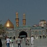 النعي والرثاء لمجالس سيد الشهداء ٢