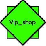 Vip_shop Наличие
