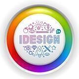 IDESIGN24 | از طراحی تا برندینگ