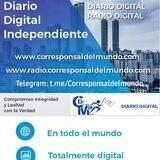 CORRESPONSAL DEL MUNDO