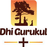 Dhi Gurukul Plus App