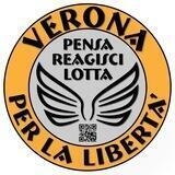 VERONA PER LA LIBERTÀ