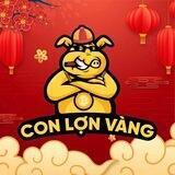 Con Lợn Vàng Channel
