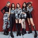ITZY Gallery | JYP Entertainment