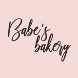 Babe’s bakery