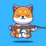 Ak 47 Floki Official