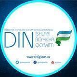 Din ishlari bo‘yicha qo‘mita