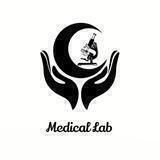 Medical lab with Eman Ehwidy 🧫🧪🔬💉🩸