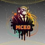 Monkey Ceo