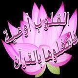 فاشغـلوها بالـقرآن 🌷🍃