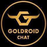 Goldroid chat