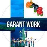 Сезонна робота у Фінляндії Garant Work
