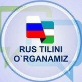 RUS TILI (VIZITKA)