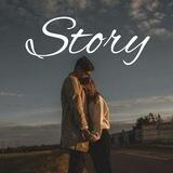 Story 💙🎻"