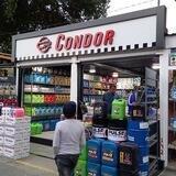 CONDOR OIL