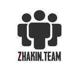 zhakin.team