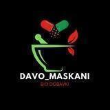 Davo_maskani: +