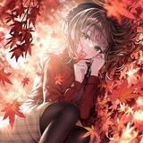 ACGN美少女超高质量图片
