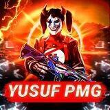 YUSUF PMG🔝