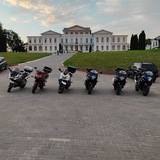 Чатик Suzuki BANDIT-оводов