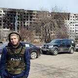 уральский прищур | Кирилл Имашев