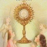 ⚜ ♰ Alma Devota ♰ ⚜