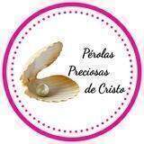 PÉROLAS PRECIOSAS DE CRISTO 💎👑