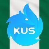 KuSwap - Nigeria 🇳🇬