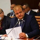 Сенатор Безденежных