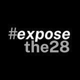 #exposethe28