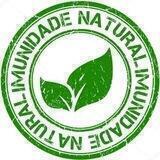 🌱 IMUNIDADE NATURAL