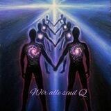 VLW VERÄNDERUNG=LIEBE=WEISHEIT‼️🇦🇹🇺🇸🇨🇭🇩🇪🇭🇷❤️🕉♾QUANTENSPIRIT, #Q🔺️ QUANTUM✡ GAIA, VILLA HERMADADO