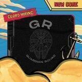 GUARDIAN #HIRINGCORE