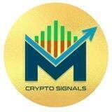 Melvincryptosignal Expert⛏