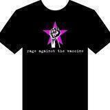Rage Against The VACCINE