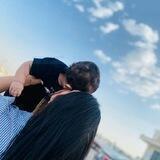 لــ ملآڪـ๋ي الَصـغير🥺🤍