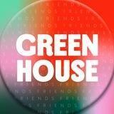 Чат - Green House Friends