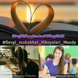 Matyakubova M (Rasmiy Kanal) | Mandyning hikoyalari qissalari | Mandyning ijod kanali🇺🇿