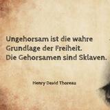 Gedanken zur Freiheit Kanal