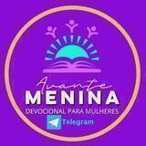 Avante Menina Devocional