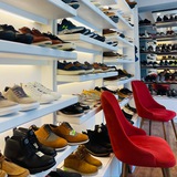 All American Shoes