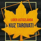 LIDER USTOZLAR GURUHI