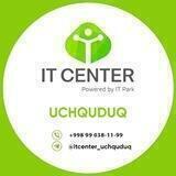 IT Center Uchquduq group