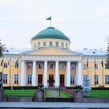 Парламенты СНГ